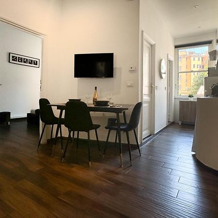 Tp Apartment Luxury San Giovanni Rome Extérieur photo