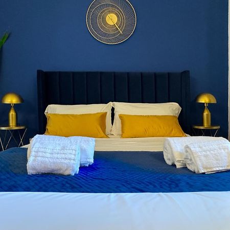 Tp Apartment Luxury San Giovanni Rome Extérieur photo