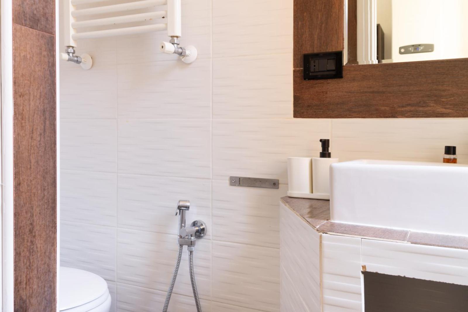 Tp Apartment Luxury San Giovanni Rome Extérieur photo