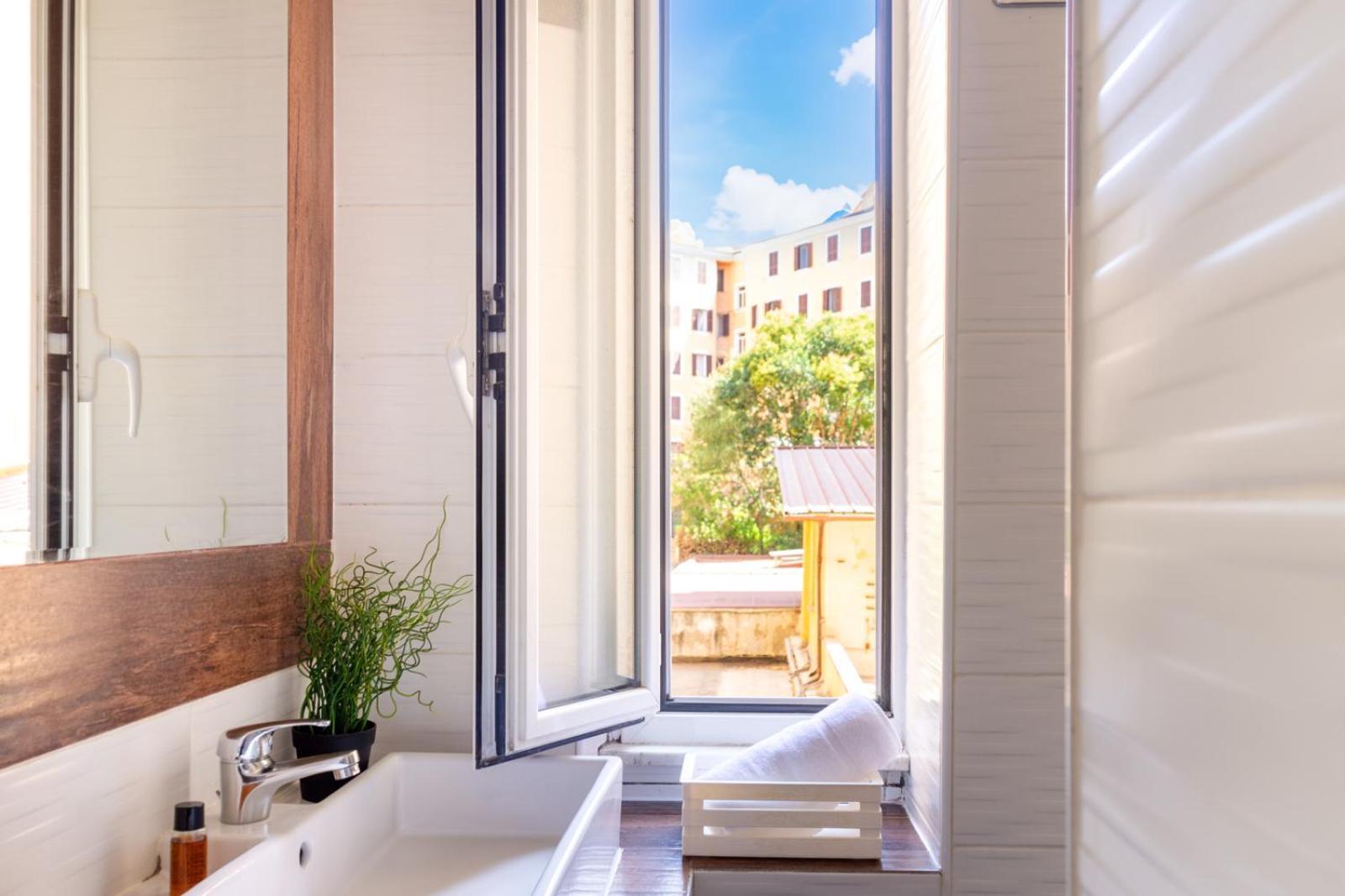 Tp Apartment Luxury San Giovanni Rome Extérieur photo