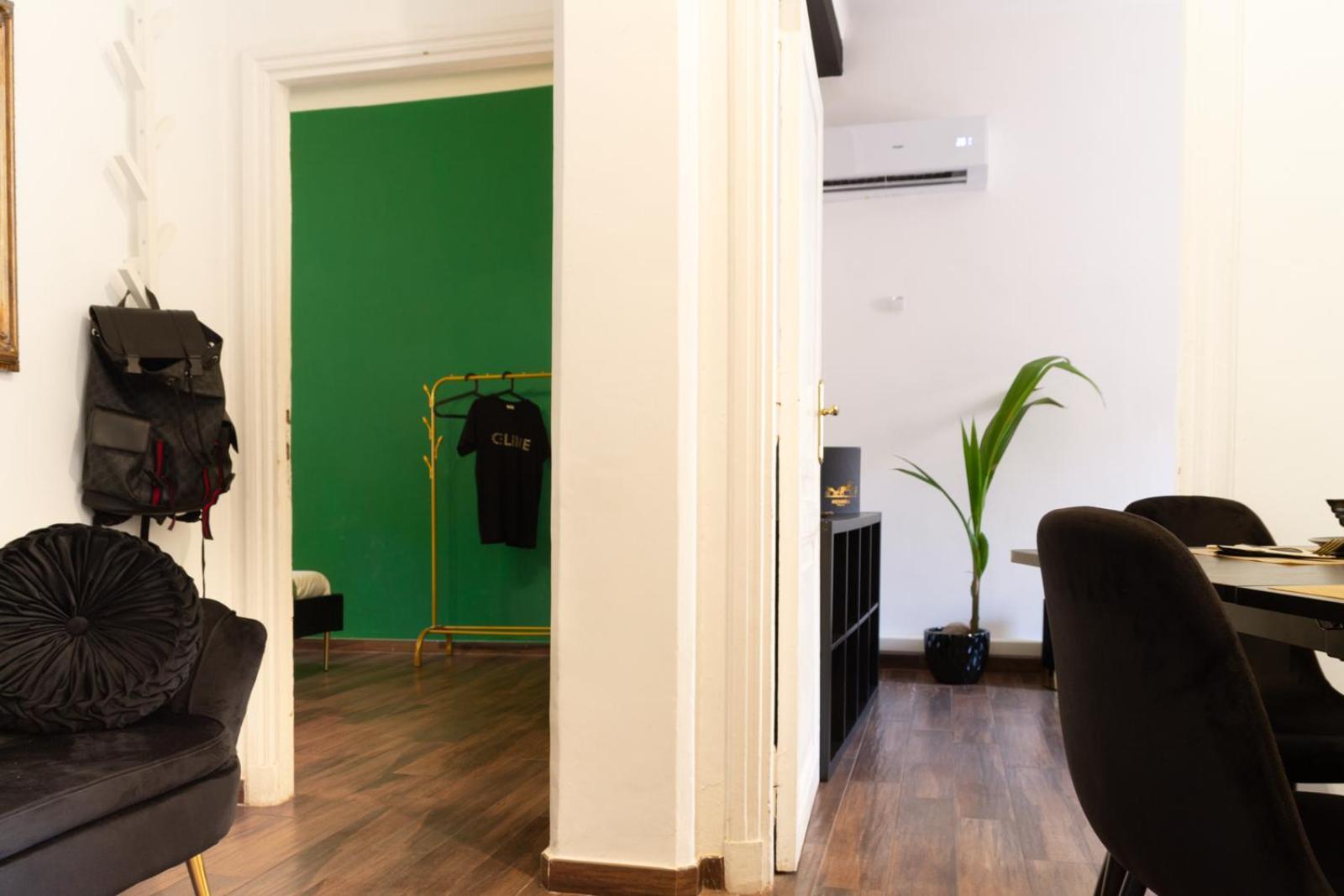 Tp Apartment Luxury San Giovanni Rome Extérieur photo