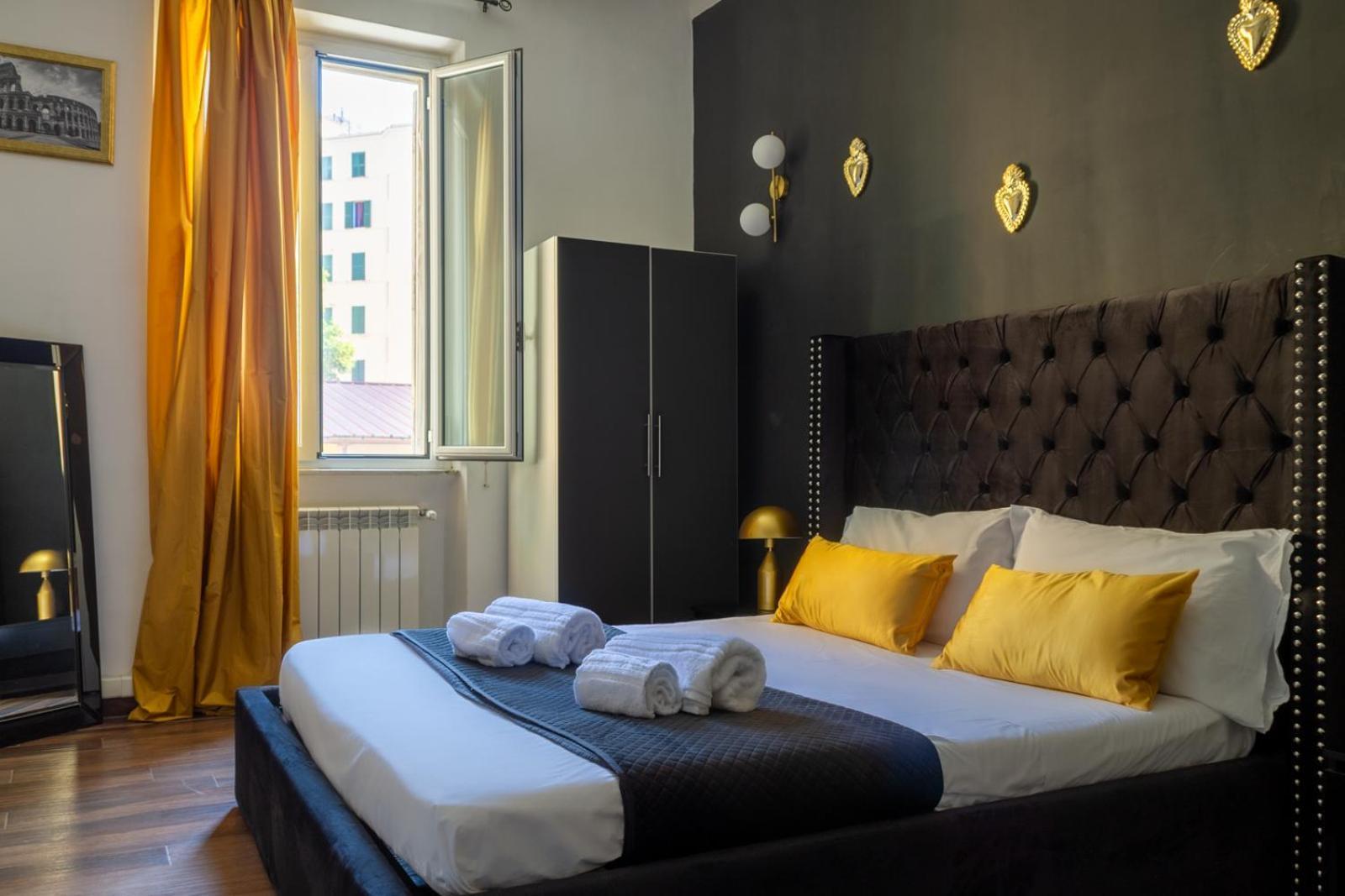 Tp Apartment Luxury San Giovanni Rome Extérieur photo