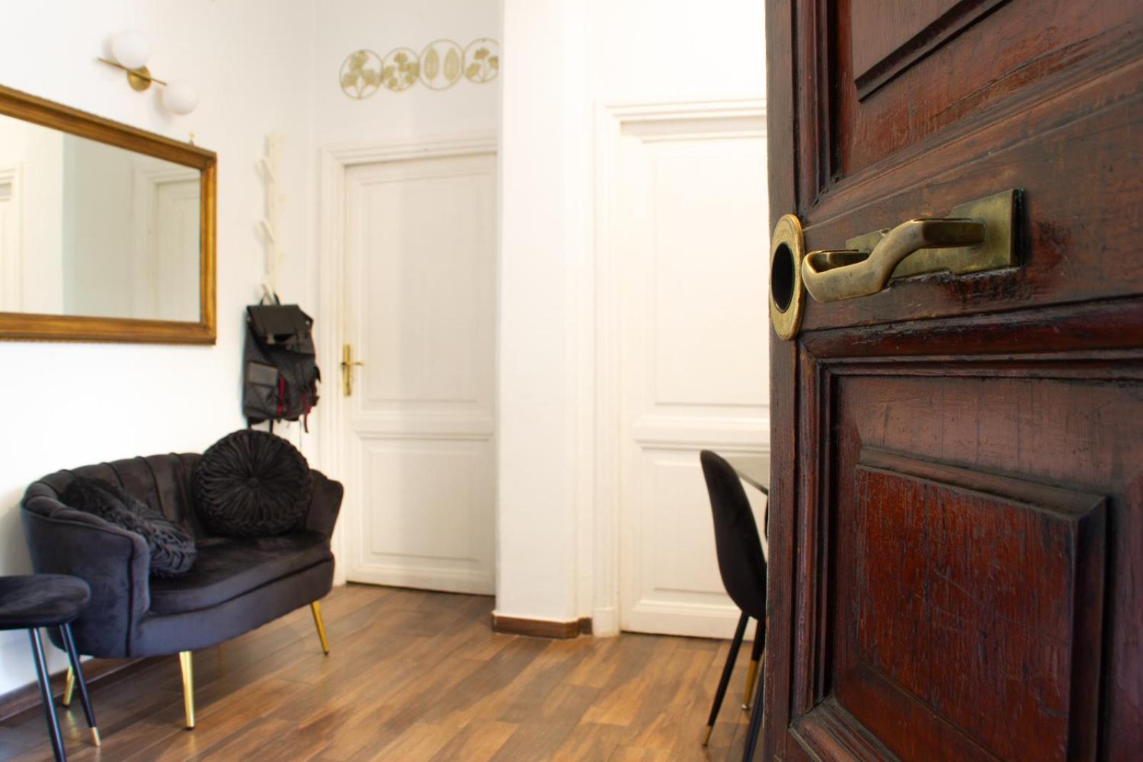Tp Apartment Luxury San Giovanni Rome Extérieur photo