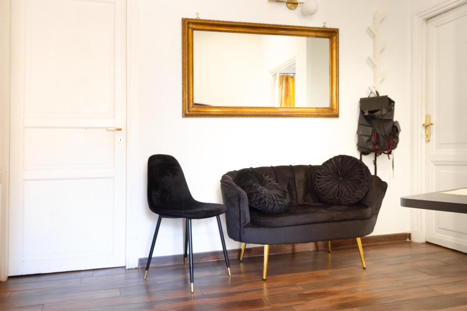Tp Apartment Luxury San Giovanni Rome Extérieur photo
