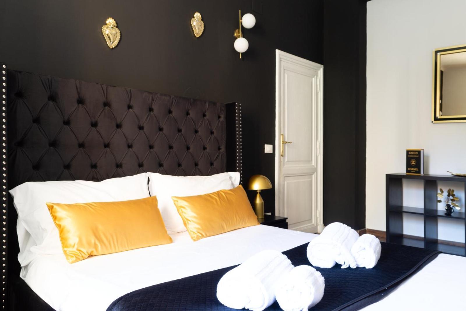 Tp Apartment Luxury San Giovanni Rome Extérieur photo