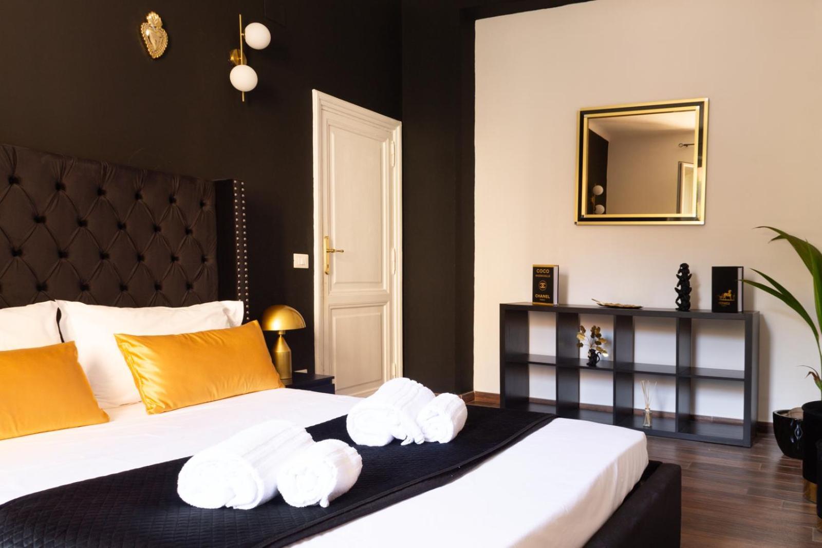 Tp Apartment Luxury San Giovanni Rome Extérieur photo