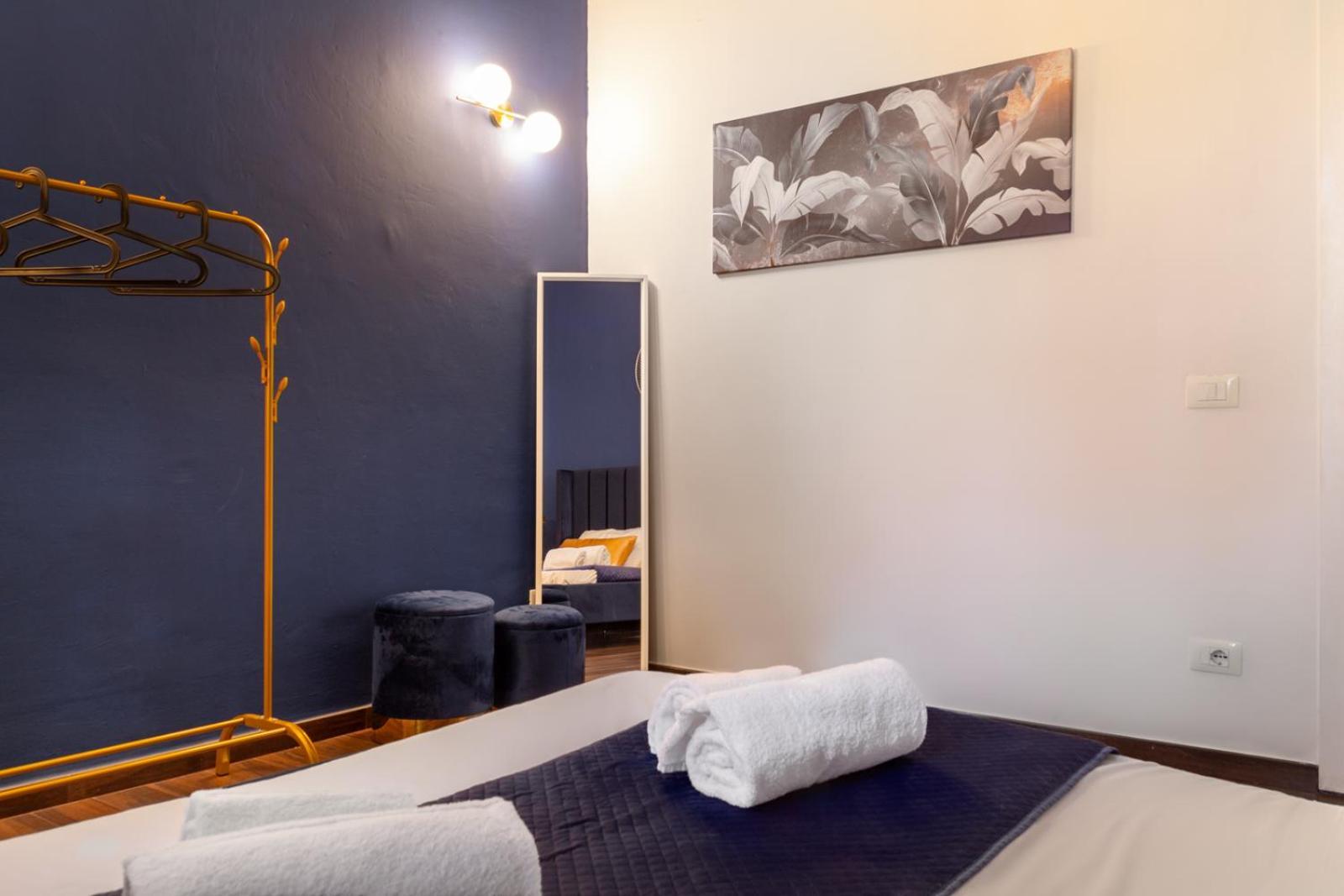 Tp Apartment Luxury San Giovanni Rome Extérieur photo