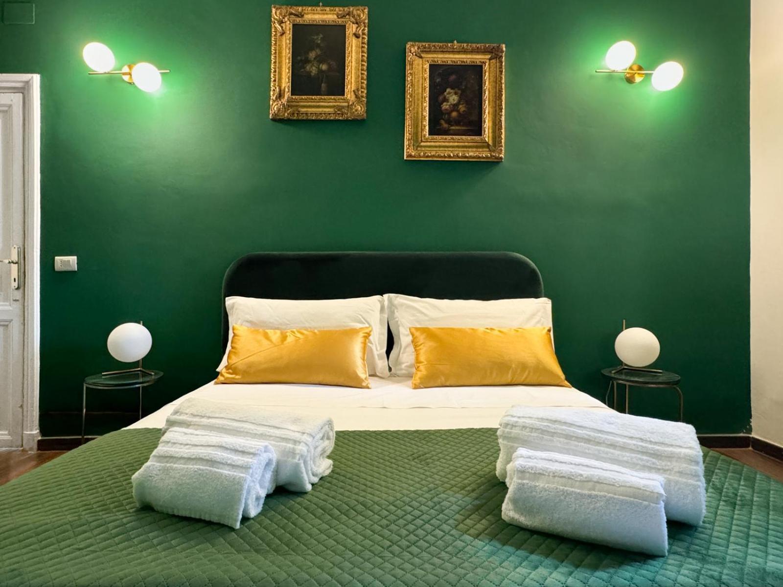 Tp Apartment Luxury San Giovanni Rome Extérieur photo