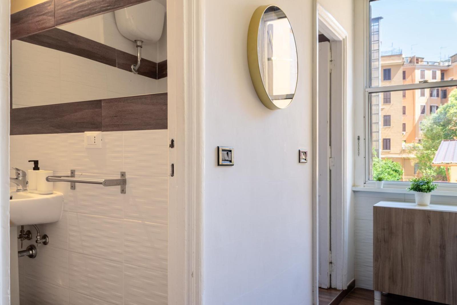 Tp Apartment Luxury San Giovanni Rome Extérieur photo