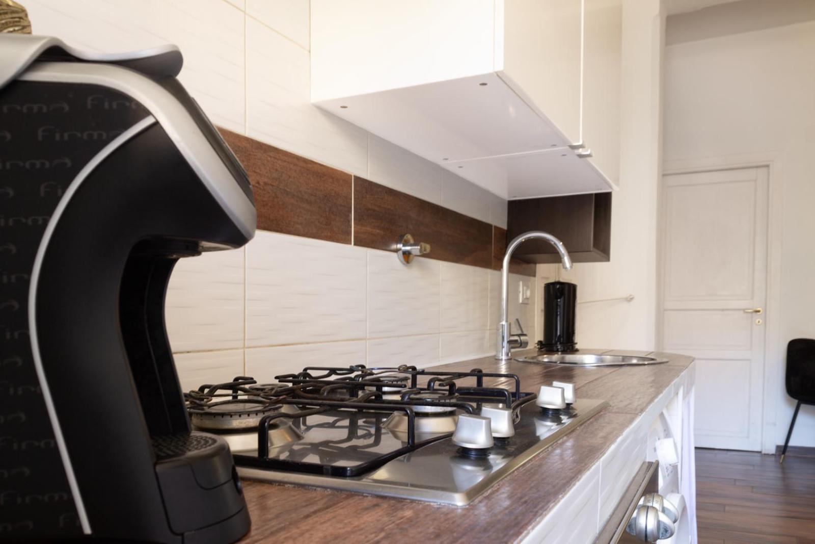 Tp Apartment Luxury San Giovanni Rome Extérieur photo