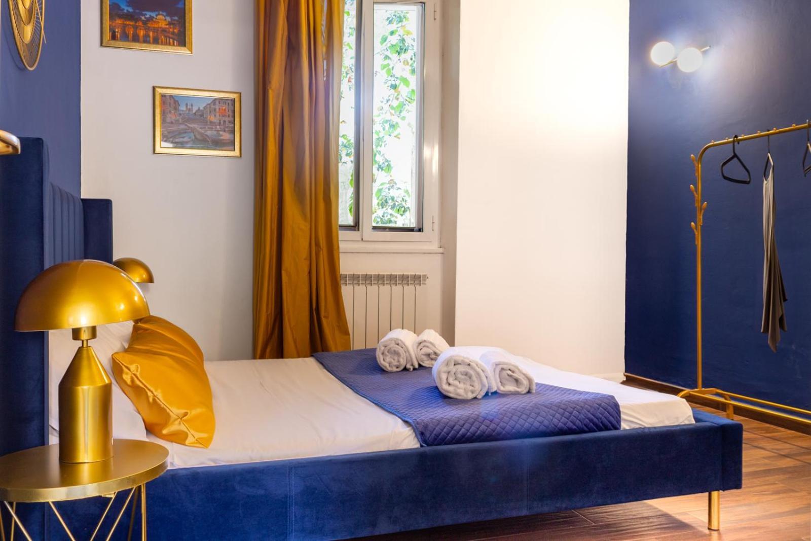 Tp Apartment Luxury San Giovanni Rome Extérieur photo