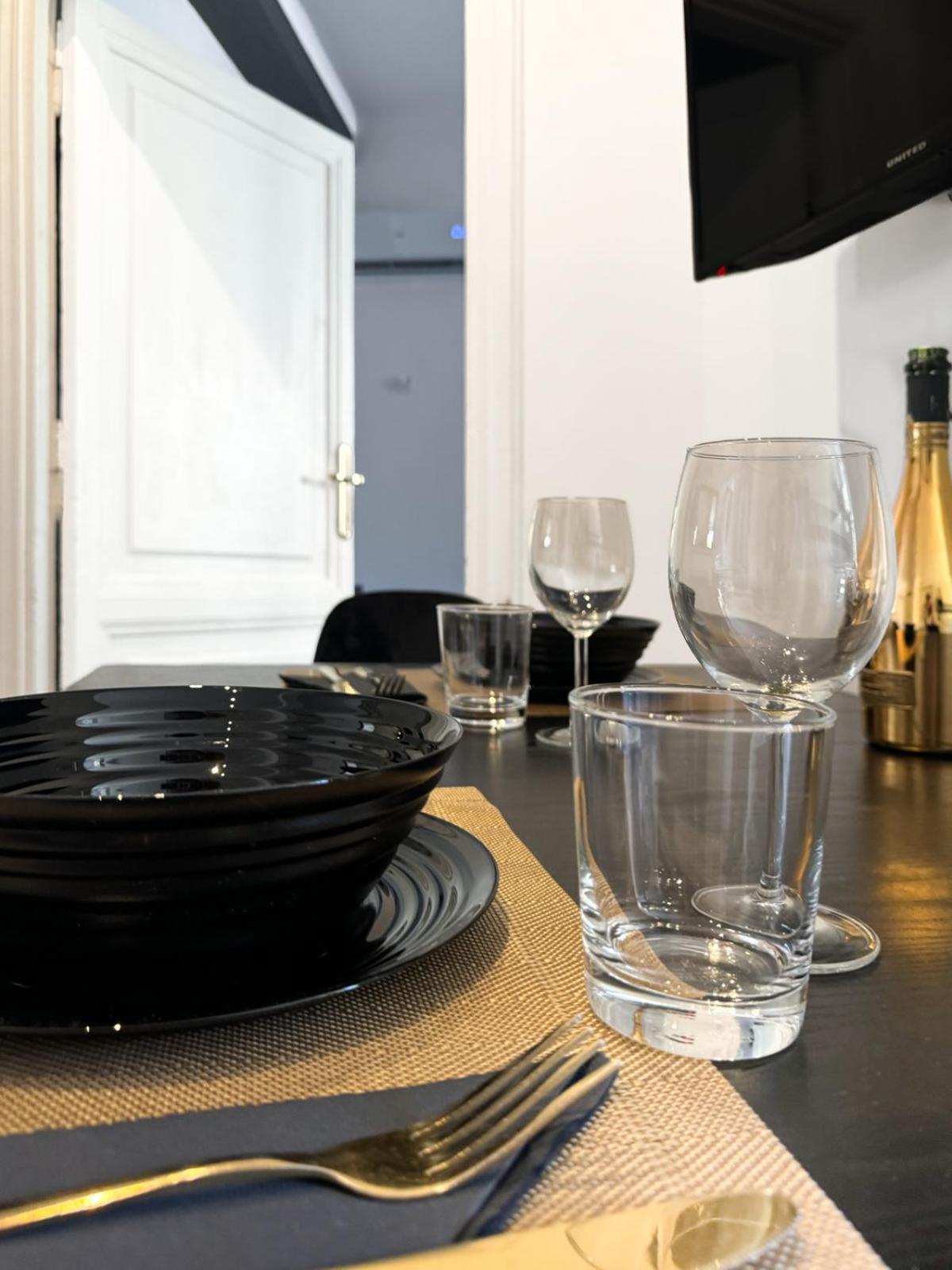 Tp Apartment Luxury San Giovanni Rome Extérieur photo