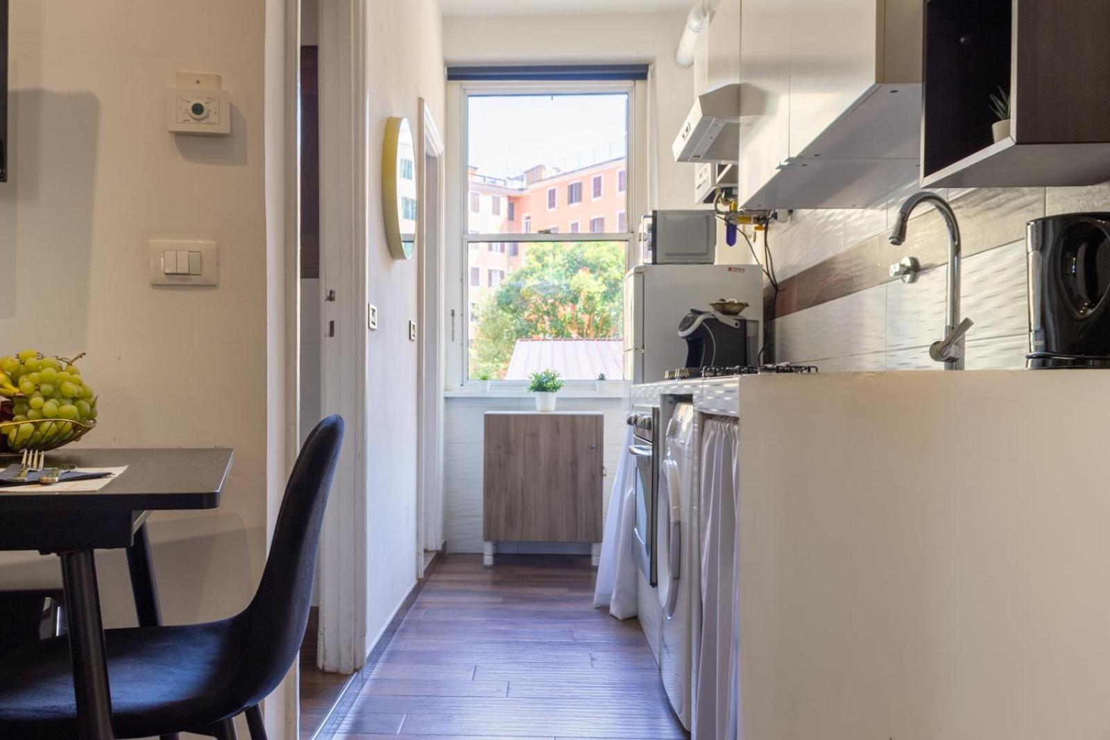 Tp Apartment Luxury San Giovanni Rome Extérieur photo