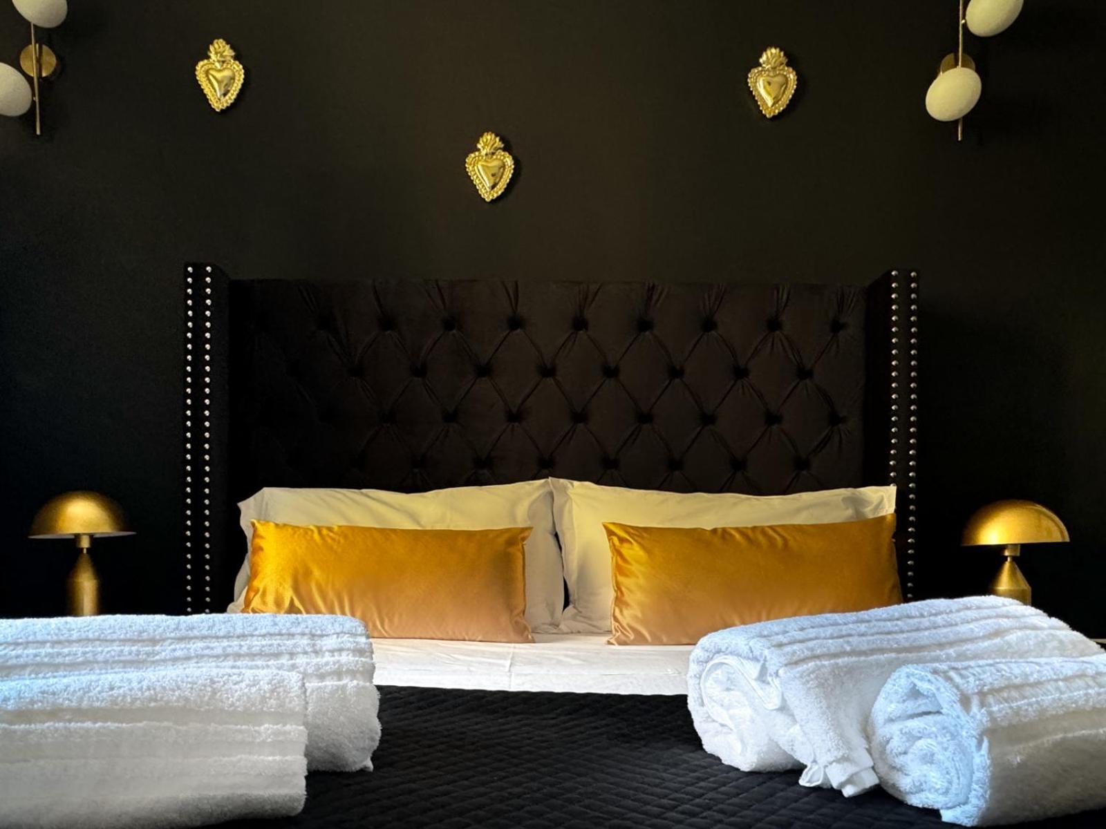 Tp Apartment Luxury San Giovanni Rome Extérieur photo