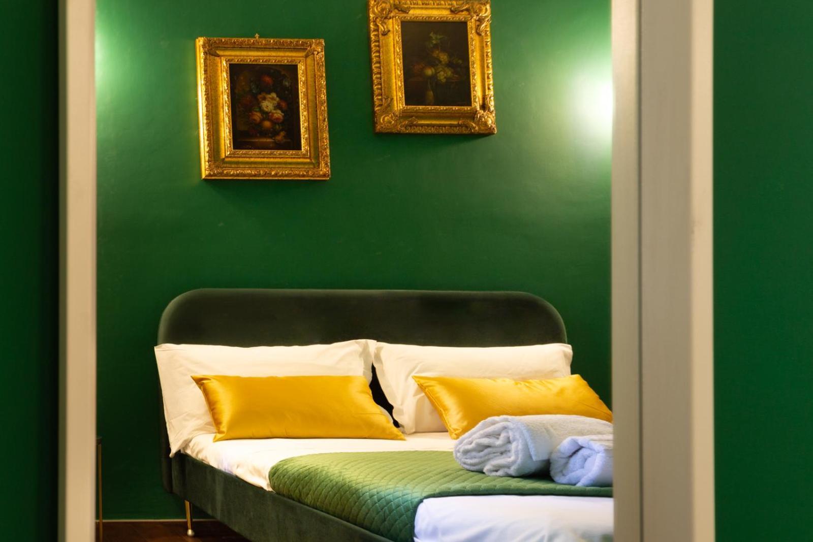 Tp Apartment Luxury San Giovanni Rome Extérieur photo