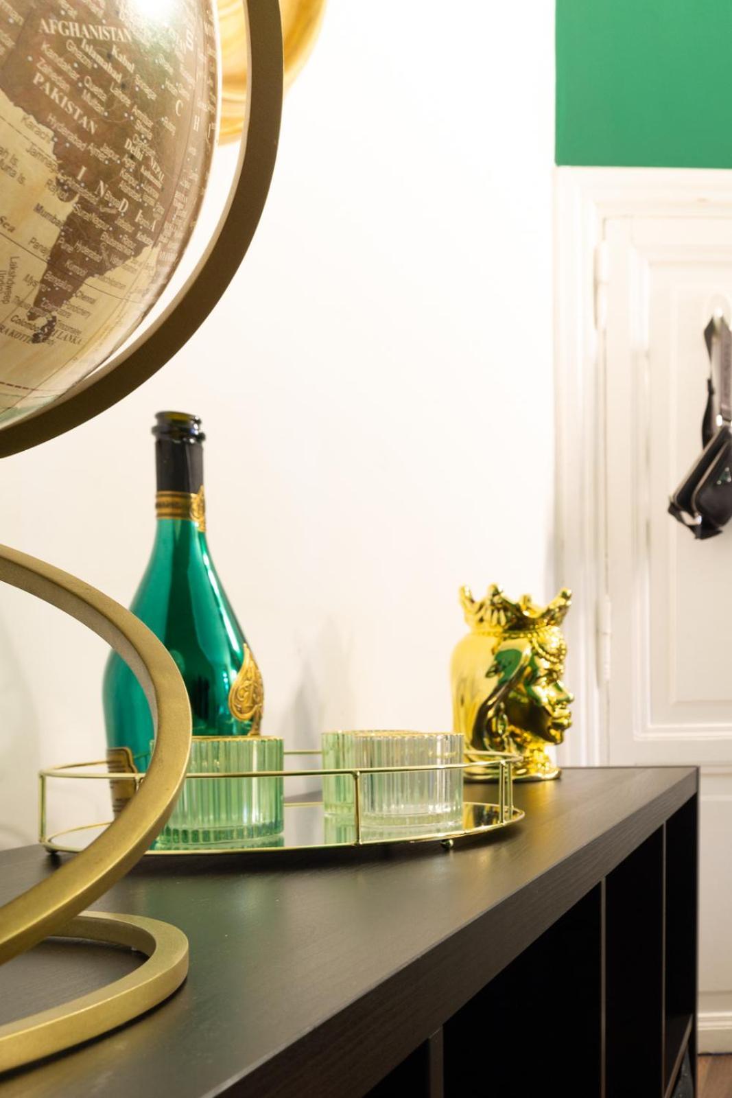Tp Apartment Luxury San Giovanni Rome Extérieur photo