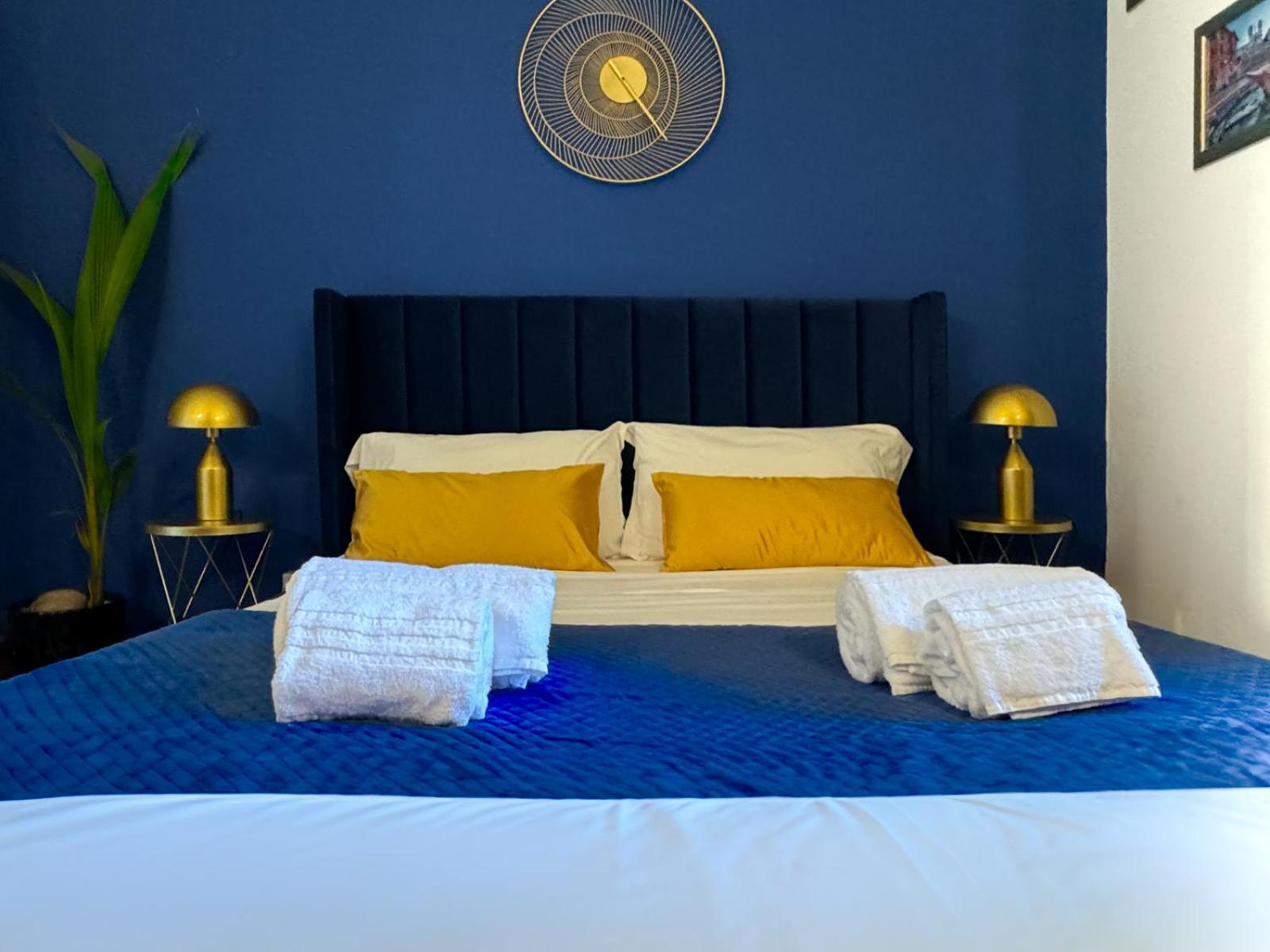 Tp Apartment Luxury San Giovanni Rome Extérieur photo