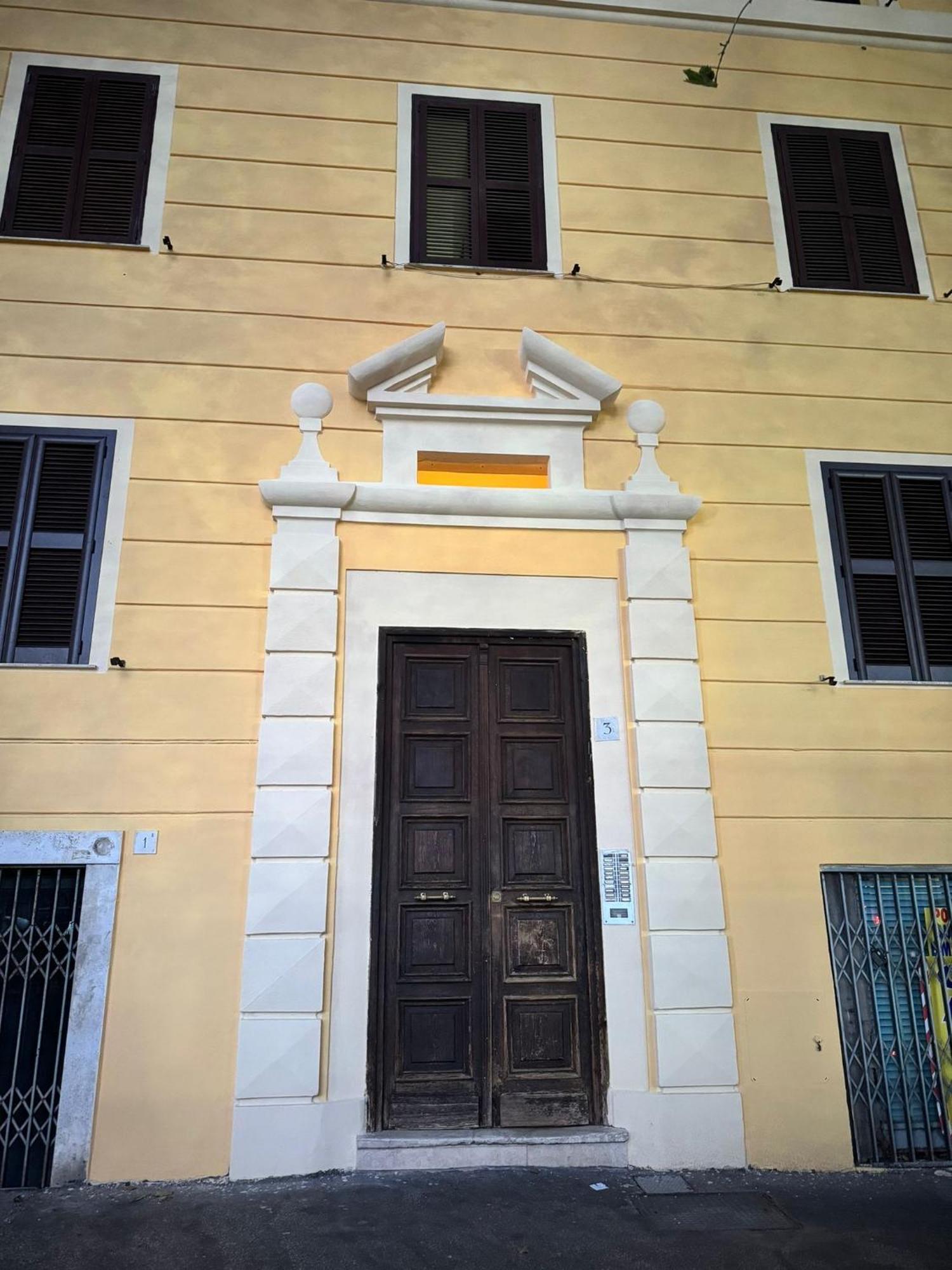 Tp Apartment Luxury San Giovanni Rome Extérieur photo